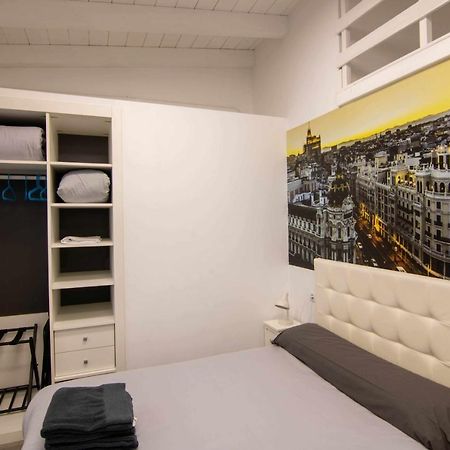 Loft Madrid Apartment Leon Exterior photo