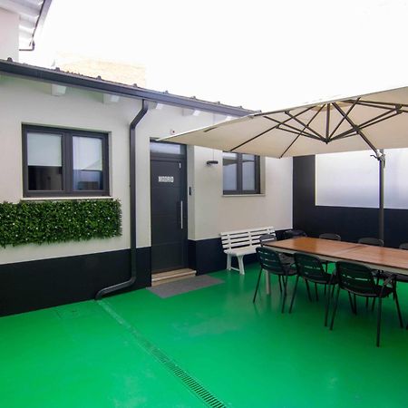 Loft Madrid Apartment Leon Exterior photo